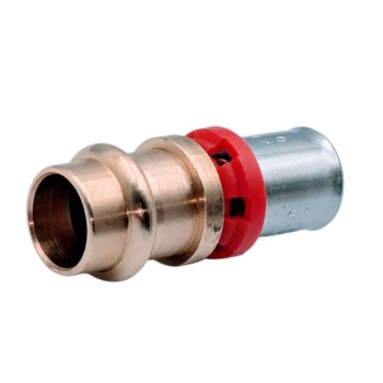 Overgangskoppeling van Toppex